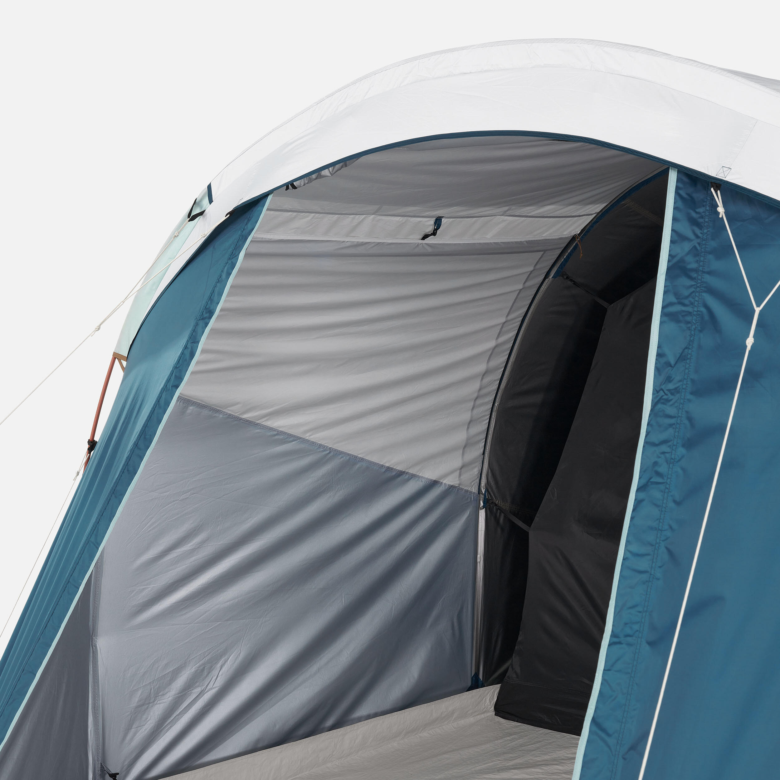 arpenaz-4-1-fb-077uls.jpg Namiot kempingowy Quechua Arpenaz 4.1 Fresh & Black 4 osobowy - obrazek 1