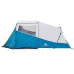 Namiot Arpenaz 4.1 F&B 4 osobowy Wynajem Tentrent