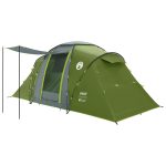 Namiot 4 osobowy Coleman Spruce Falls 4 BackOut cena i opinie sklep MILITARY