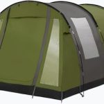 Coleman Kempingowy 4 Osobowy Cook 4 Zielony 2000019533