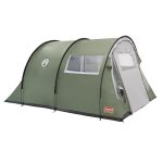 Namiot 4 osobowy Coleman COASTLINE 4 DELUXE