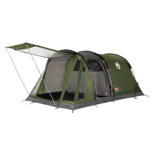coleman-namiot-4-osobowy-957uhc-1.jpg Namiot kempingowy 4 osobowy Coleman Galileo 4 - obrazek 1