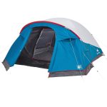 Namiot kempingowy FRESH&BLACK XL 3 osobowy 25,00 zł | Decathlon Rent