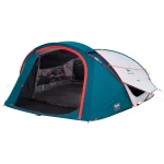 Namiot kempingowy Quechua 2 Seconds XL F&B 3 osobowy 40,00 zł | Decathlon Rent