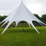 Namiot STAR 12 m | Amadeo