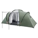 Namiot rodzinny Coleman Ridgeline 4 Plus