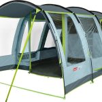 Coleman Namiot Rodzinny Meadowood 4 long Blackout Bedroom ceny, opinie i recenzje www.taniomania.pl
