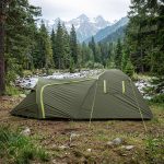 Namiot turystyczny 3 osobowy VA0429 Traveler Vayox