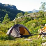Fjord Nansen Lima II recenzja. Idealny namiot na wszelkie wypady