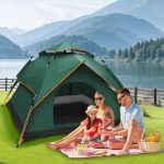 Namiot turystyczny dwuosobowy Fjord Nansen Lima II, 5908221359943 • Cena • Opinie Allegro