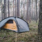 Namiot Fjord Nansen Sierra II Comfort Thyme Green Ceny i opinie Ceneo.pl