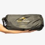 Namiot turystyczny Fjord Nansen Sierra II Comfort