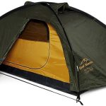 Fjord Nansen Sierra II Comfort Namiot 2 Osobowy Wodoszczelny Lekki Namiot Kempingowy Z Moskitierą Namiot Iglo Z Przedsionkiem Kemping Biwak Trekking : Amazon.pl: Sport i turystyka