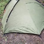 Namiot SIERRA II COMFORT / 3,6 kg | namioty  outdoor Urodziny Fjord Nansen | Fjord Nansen
