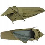 Norka Lekki Namiot Jednoosobowy Z Membraną Defcon5 Single Bivi Tent Nato