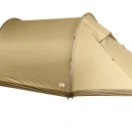 Namiot Fjällräven Abisko Lite 3 – lekki tunelowy namiot 3 osobowy całoroczny | Fjällräven Shop