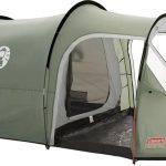 Coleman Coastline 3 Plus