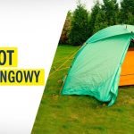 Namiot trekkingowy CRIVIT ⛺ | LIDL.PL