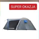 Namiot 2 osobowy Lidl 🔥 promocje wrzesień 2026