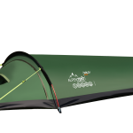 Namiot Jednoosobowy 1 kg AlpenTent Solo 1 Bivi Norka Lekki Ultralight