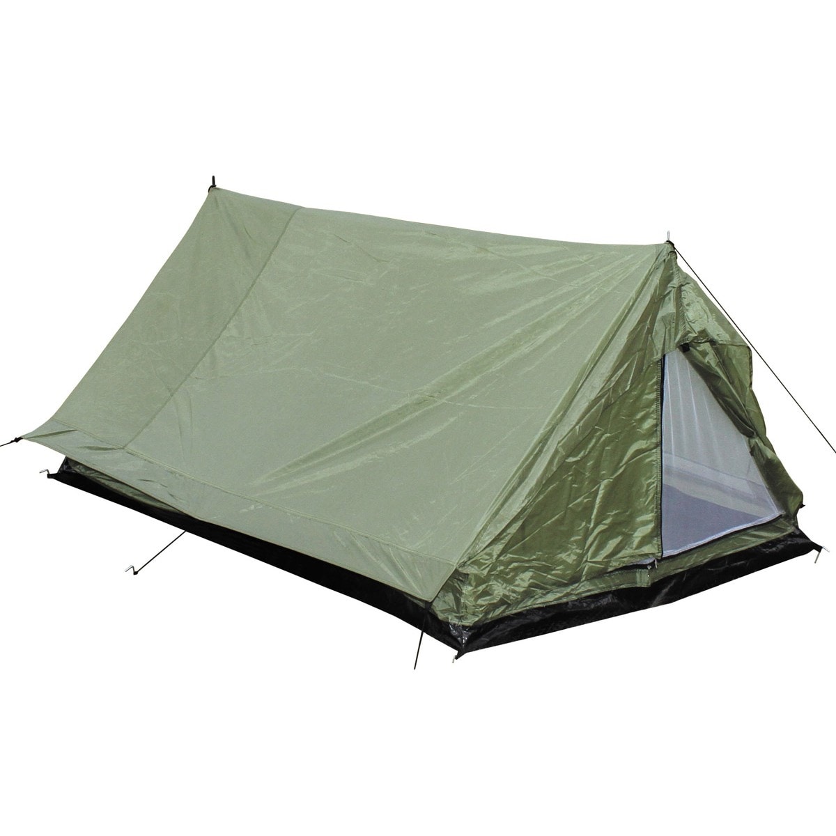 maly-namiot-745nay.jpg Namiot 2 osobowy MFH Minipack Olive cena i opinie sklep MILITARY - obrazek 1