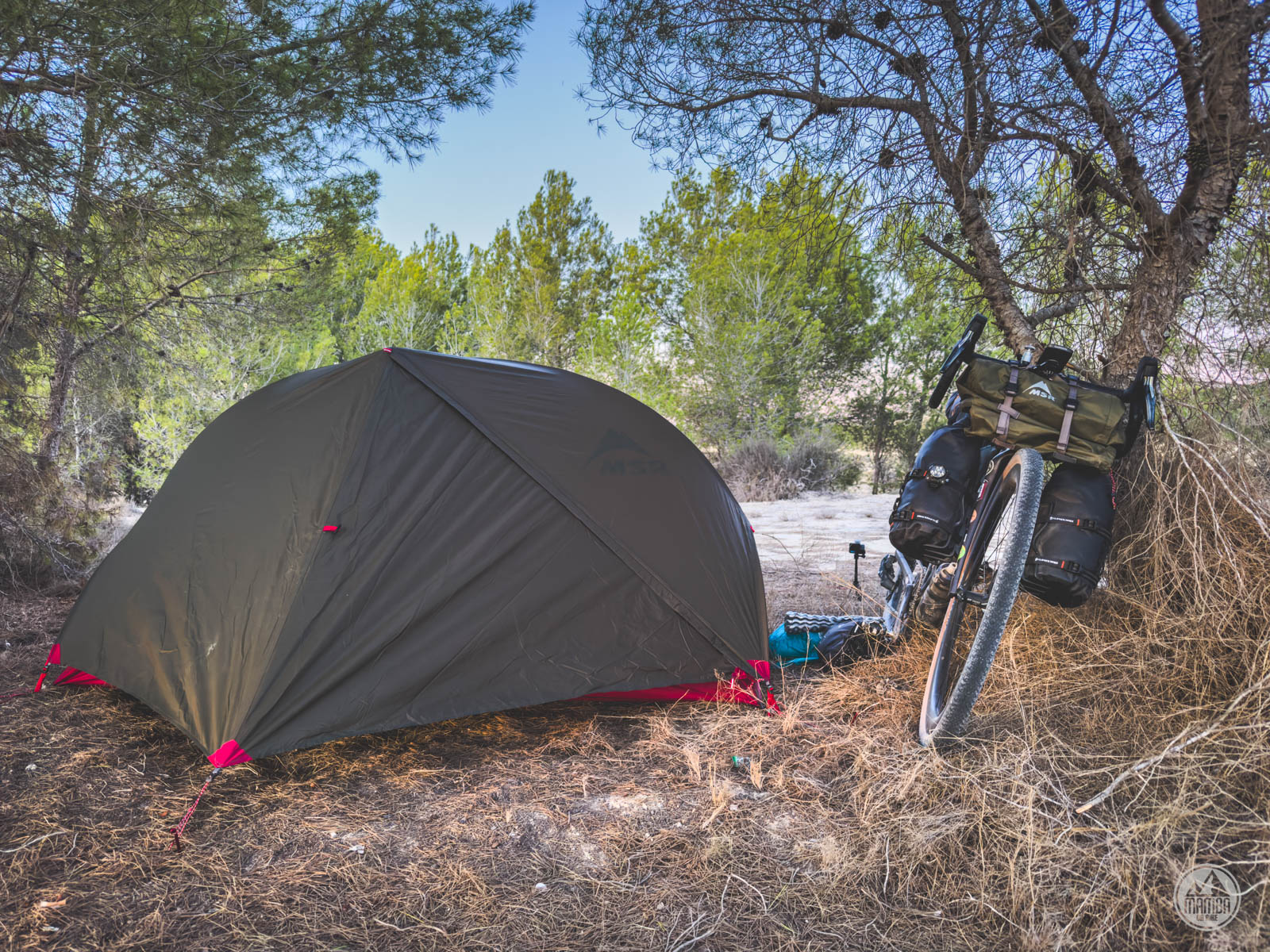 msr-namiot-974wmd-1.jpg MSR Hubba Hubba Bikepack namiot dla rowerowych podróżników - obrazek 1