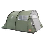 Namiot 4 osobowy Coleman COASTLINE 4 DELUXE