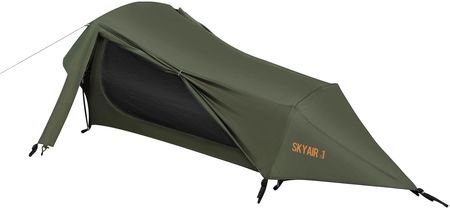 namiot-1-osobowy-ultralekki-409nng-1.jpg Namiot Nils Camp Namiot Ultra Light Skyair 1 Nc2501 Zielony Ceny i opinie Ceneo.pl - obrazek 1