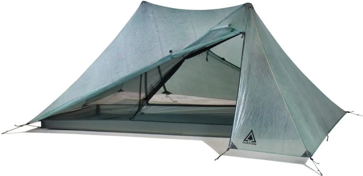 namiot-1-osobowy-ultralekki-930ztf-1.jpg Namiot DurstonGear X Mid Pro 1 ultralekki namiot jednoosobowy ultralight Ceny i opinie Ceneo.pl - obrazek 1