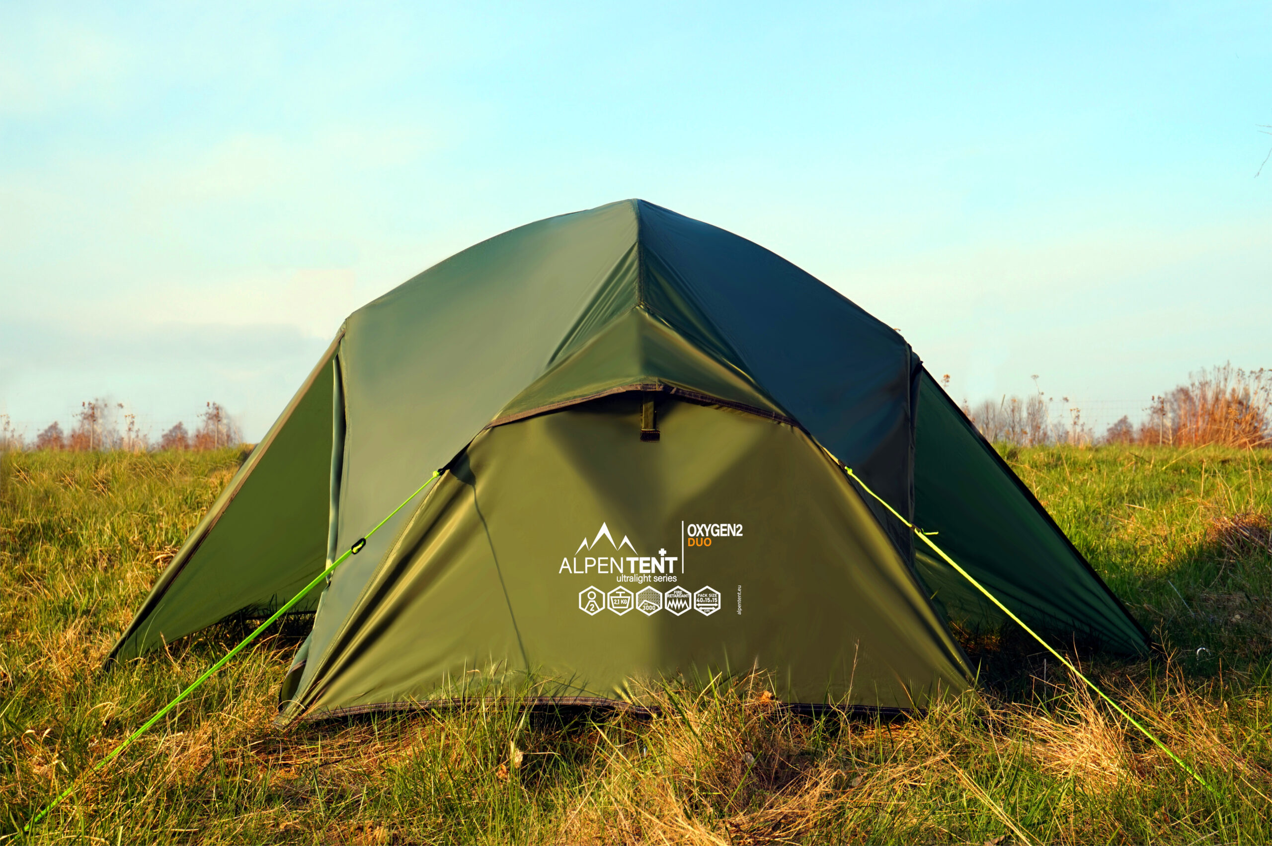 namiot-2-osobowy-ultralekki-003rfs-1.jpg Namiot Dwuosobowy 2,1 kg AlpenTent Oxygen 2 Duo Lekki Ultralight - obrazek 1