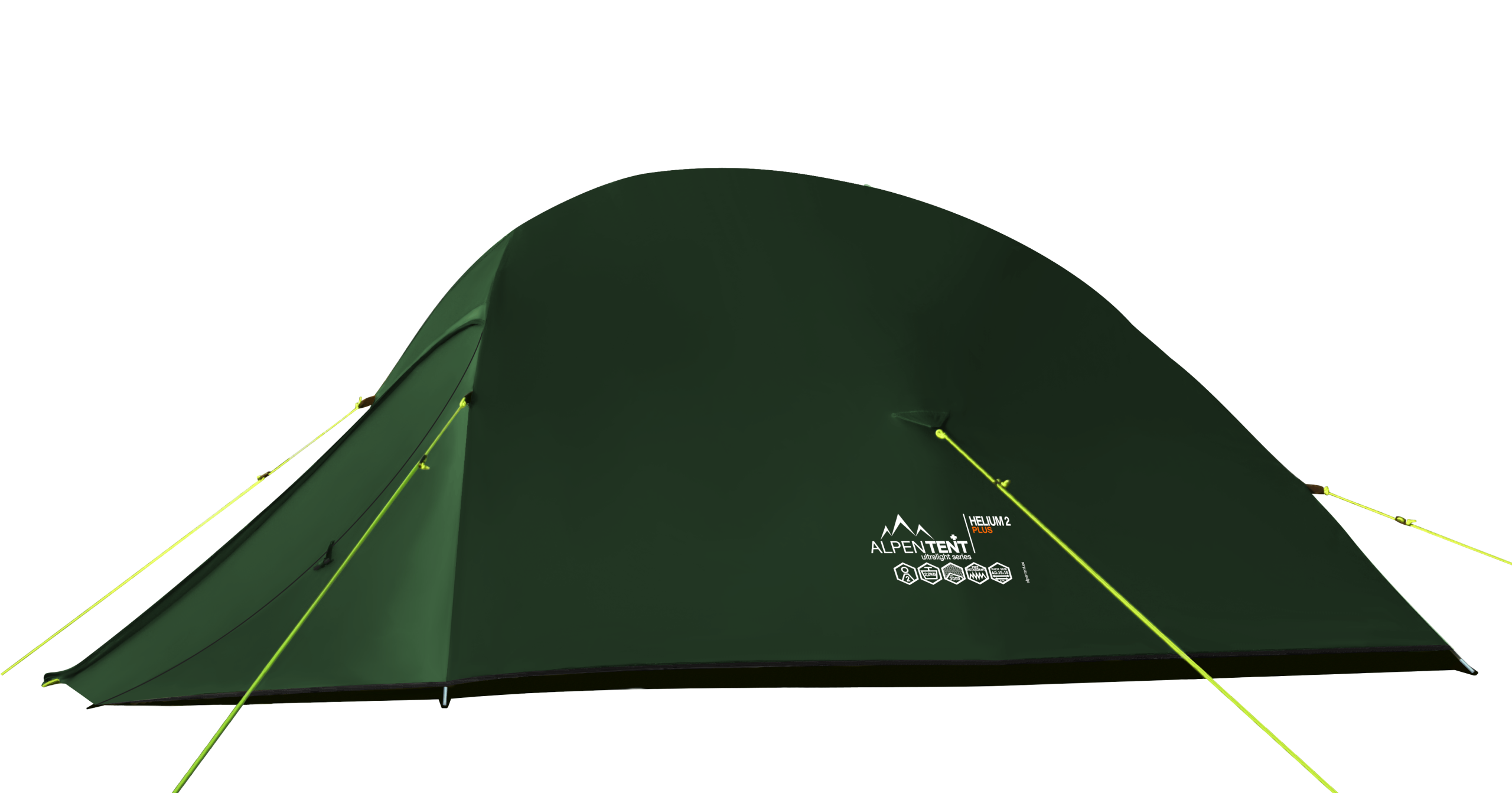 namiot-2-osobowy-ultralekki-248twm.png Namiot Dwuosobowy 2 kg AlpenTent Helium 2 Plus Lekki Ultralight - obrazek 1