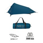 Namiot turystyczny 2 osobowy ultralekki NILS CAMP NC2502 trekkingowy 2,4 kg