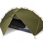 ULTRALEKKI NAMIOT 2 OSOBOWY FJORD NANSEN TORDIS II UL | 2,2kg | 3000mm H20