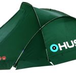 HUSKY FLAME ultralekki namiot wyprawowy 2 osobowy 2,8kg