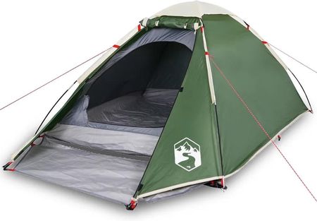 namiot-2-osobowy-z-tropikiem-982lbn-1.jpg Zakito Europe Namiot Turystyczny Z Tropikiem 2 Os Zielony 255X150X105Cm Ze94765 - obrazek 1