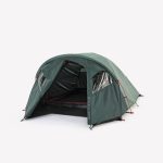 Namiot kempingowy Quechua MH100 XL 3 osobowy | Decathlon