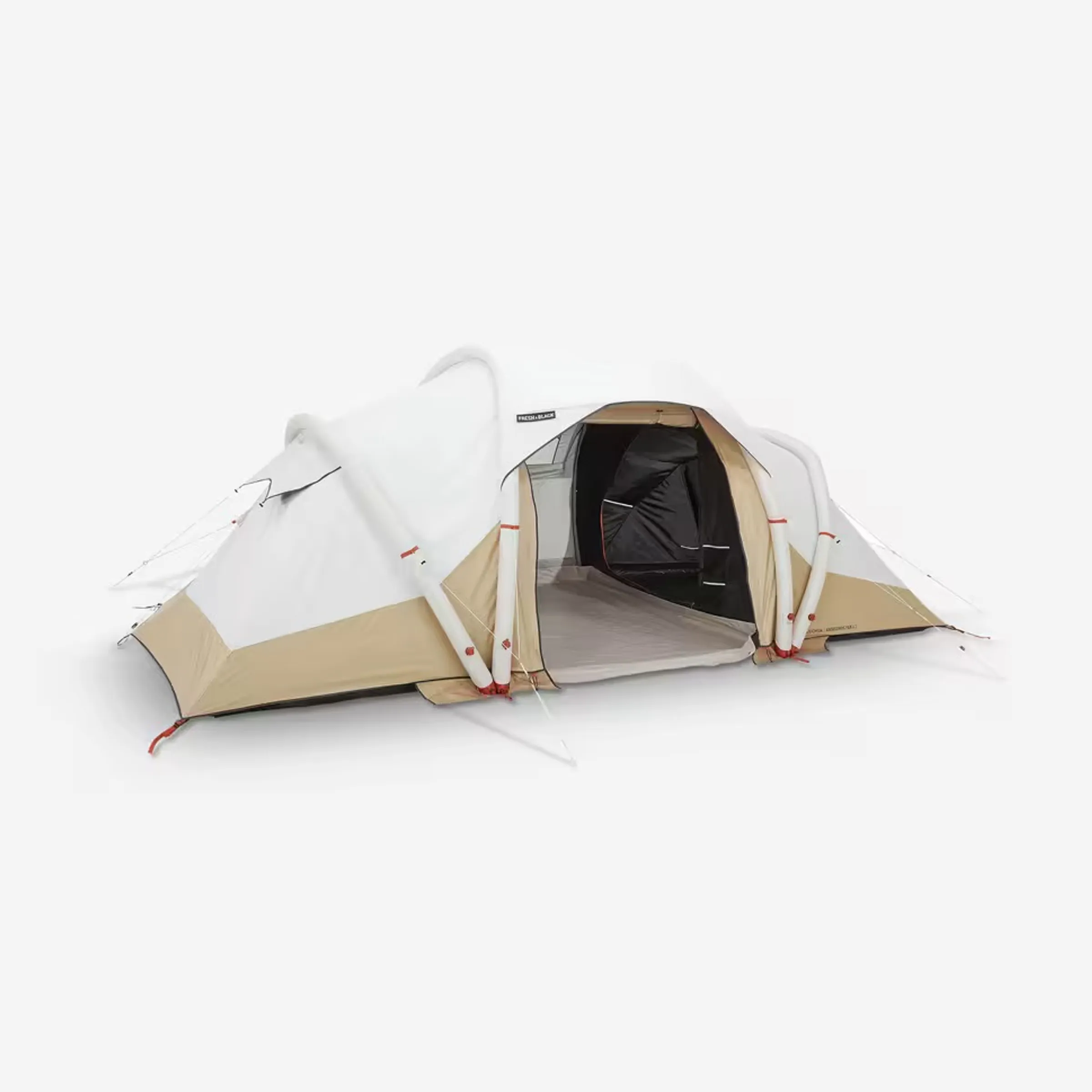 namiot-4-osobowy-dmuchany-885gtb.webp 4 osobowy namiot dmuchany Quechua Air Seconds 4.2 85,00 zł | Decathlon Rent - obrazek 1