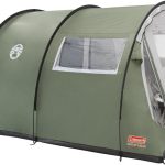 Namiot 4 osobowy Coastline 4 Deluxe Coleman Sport Shop.pl