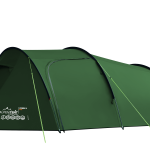 Namiot Czteroosobowy 4,9 kg AlpenTent Creek 4 BIG