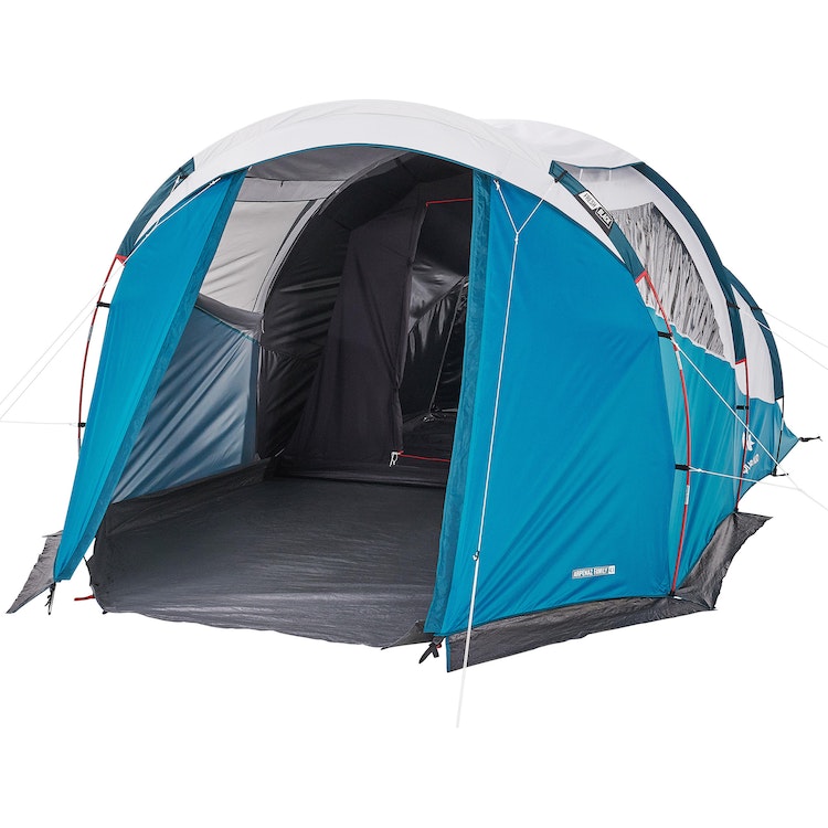 namiot-4-osobowy-z-przedsionkiem-decathlon-769cun-1.jpg Namiot Arpenaz 4.1 F&B 4 osobowy 1 sypialnia QUECHUA 35,00 zł | Decathlon Rent - obrazek 1