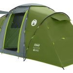 Namiot 4 osobowy Coleman Spruce Falls 4 BackOut cena i opinie sklep MILITARY