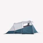 Namiot kempingowy Quechua Arpenaz 5.2 Fresh&Black 5 osobowy