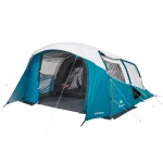 Namiot kempingowy Quechua Arpenaz 5.2 F&B 5 osobowy 70,00 zł | Decathlon Rent