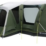 Namiot Namiot 5 Osobowy Outwell Oakdale 5PA Green Ceny i opinie Ceneo.pl
