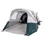 Namiot kempingowy Quechua Arpenaz 6.3 F&B 6 osobowy 110,00 zł | Decathlon Rent