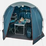 Namiot kempingowy Quechua Arpenaz 4.1 4 osobowy ze stelażem, 3608439287916 • Cena • Opinie Allegro