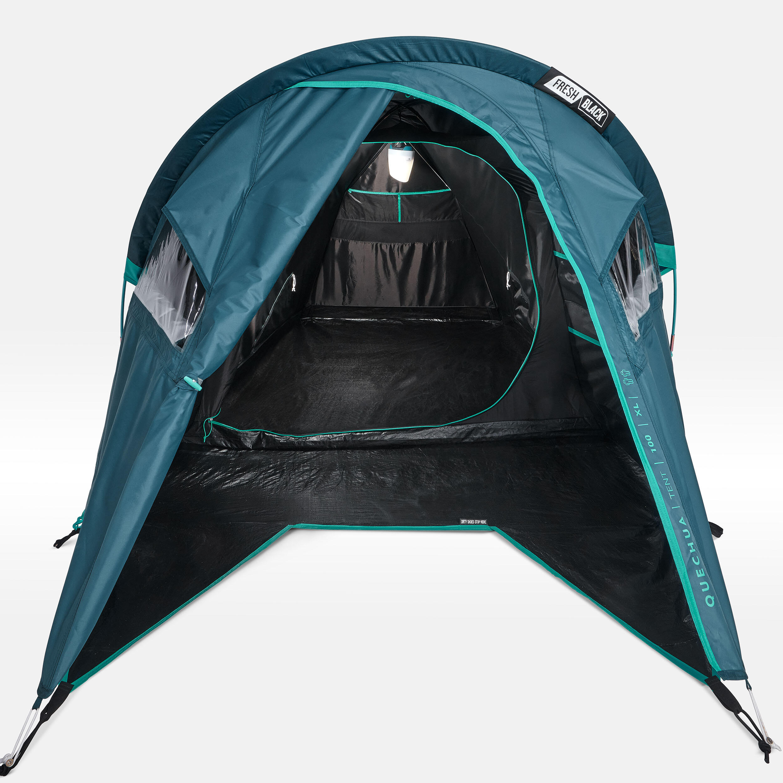 namiot-black-fresh-301qzd-1.jpg Namiot kempingowy Quechua MH100 Fresh&Black XL, 2 osobowy - obrazek 1
