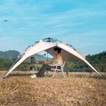 Namiot błyskawiczny wodoodporny ROCKBROS ROCKBROS | Decathlon