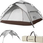 Namiot błyskawiczny wodoodporny ROCKBROS ROCKBROS | Decathlon