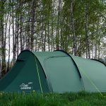 Namiot Czteroosobowy 4,9 kg AlpenTent Creek 4 BIG